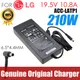 Chargeur d'alimentation pour ordinateur portable LG 32UD99 32BL95U authentique ACC-LATP1 19.5V