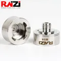 Raizi – adaptateur pour meuleuse d'angle pour filetage X LOCK à M14 et filetage 5/8 pour lame de