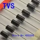 Lot de 20 diodes TVS 1 5 Ell200CA 1 5 Ell220CA 1 5 Ell250CA 1 5 Ell300CA 1 5 Ell350CA 1