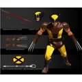 Figurine articulée One:12 Marvel X-Men Wolverine Super Fore6 " jouets