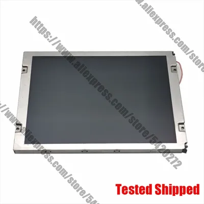 Écran LCD de Test 100% Original 8.4 Pouces Uto 084VC03 084VC05 Uto 084VC06 084VC07