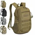 Sac à dos militaire étanche pour homme sac à dos DulBackpack extérieur sac à dos de voyage