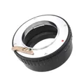 EXA-E EXA-NEX Pour EXAKTA EXA Mount Lens - Sony E Mount Adapter Ring pour Sony A7 A9 A1 A6000 A5000