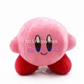 Peluche Kirby Adventure 10 pièces/lot Collection All Star 5.5 pouces poupée en peluche dessin