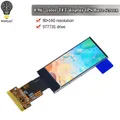 Écran LCD TFT coloré pour technologie LCD écran IPS 0.96 pouces technologie 80x0.96 lecteur