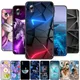 Coque souple en Silicone pour ZTE Blade A31 Lite étui de protection à motif