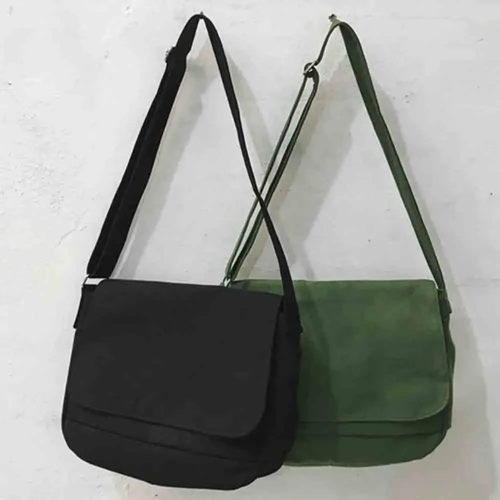 Sacs à bandoulière en toile pour femmes, mode jeunesse, sac à bandoulière de Shopping décontracté, grande capacité, sacs à main de shopping de couleur unie, 2022