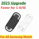 Chargeur de montre magnétique USB Type C portable chargeurs rapides Samsung Watch 6 5 4/3