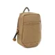 DulWallet EDC Molle Powder Portable Key Card Case Outdoor Sports Coin Hunting Bag Zipper Pack