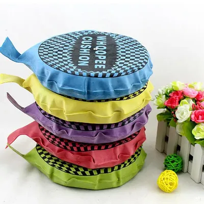 Coussin de farces amusant pour enfants et adultes jouets pour farces pour bébés farces pour