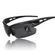 Lunettes de vision nocturne pour hommes et femmes lunettes de soleil de cyclisme lunettes de