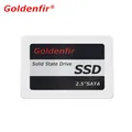 SSD 120 GO 240 GO 360 GO 480 GO 500 GO 960 GO 2 TO Goldenfir 2.5 ''Disque SSD SATAIII SATA Disque