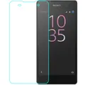 Film de protection en verre pour Sony Xperia E5 F3311 F3313 écran de 5.0 pouces pour touristes 9H