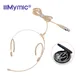 IiiMymic-Microphone casque pour batterie sans fil AKG Samson émetteur de pack changement