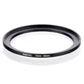 RISE(UK)-Adaptateur de bague de filtre 72-82mm 72-82mm