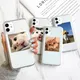 Coque de téléphone chat mignon drôle pour iPhone coque en silicone souple coque pour iPhone 11