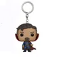 Doctor Strange In the Multiverse of Madness Action Figure Bag Keychain Toy Ornements Gifts