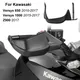 Protège-mains de guidon pour Kawasaki Z900 Versys 650 protecteur d'embrayage de frein pare-vent