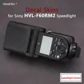 Film de protection anti-rayures HVL F60 RM2 Flash pour appareil photo Sony HVL-F60RM2 Flash