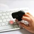 Mini-souris optique de jeu 2.4GHz USB sans fil pour ordinateur portable ordinateur de bureau