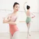 Justaucorps de danse en Nylon pour femmes justaucorps de gymnastique de Ballet d'épissure