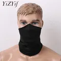 Masque facial Anime cache-tête cache-cou masque tubulaire couvre-chef accessoire de Costume de