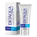 Bioaqua-Mousse nettoyante pour le visage traitement de l'acné élimination des points noirs