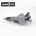 JASON TUTU 1/72 Échelle Alliage Modèle D'avion De html F-35 US Air Force F35A F35B pluies II Joint