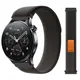 Bracelet Boucle en Nylon pour Xiaomi Watch l's Pro/dehors Actif pour Mi Watch Version Globale/Watch