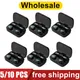 En gros 5/10/15 PCS TWS-M10 Écouteur Bluetooth 5.3 Sans Fil Casque Casque Avec 3500mAh Boîte De