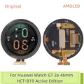 Ecran LCD d'origine pour Huawei Watch IGHT2e 46mm HCT-B19 édition active avec Hébergements eur