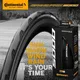 Continental Grand Masters-Vélo de course pliable ultraléger 5000 x 23c/25c/28c 1 pièce 700