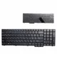 Clavier d'ordinateur portable russe noir pour Acer Extensa 5235 5635 5632 5635G 5635Z 7320 7330