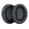 Durable Ear Pads for WH-XB910N Headphone Sleeves Earmuffs Easily Replaced Ear Pads Headphone Sleeves