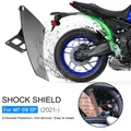 Accessoires moto Shock Shield pour Yamaha MT09 mt 09 MT-09 SP 2021 2022-Juste antichoc Fender