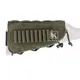 Vention YDEX-Pack de crosse de crosse de fusil à eau pour droitier support de munitions