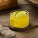 Bols à glace en verre petits bols de service transparents pour Desserts trempettes sauce Double