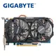 GIGABYTE GTX 660 2GB Video Cards 192Bit GDDR5 Ncondeded 2G bearing Card Cartes pour nVIDIA Geforce