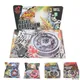 B-X TOUPIE BURST BEYBLADE METAL FUSION Rapidité SENUINE BB104 Basalte Horogium 145WD BB-104 STARTER