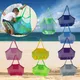 Sac en maille portable pour enfants sac de plage pour enfants jouets de plage vêtements