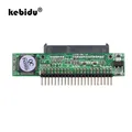 Kebidu – convertisseur adaptateur de série Sata vers IDE 2.5 femelle vers 2.5 pouces IDE mâle 40