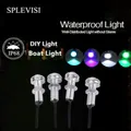 SunFish – lampe LED imperméable pour bateau pont de pont ponton TRI WAVERUNNER pour Yamaha