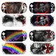 Pour psp vita 2000 skin sticker Skin Decal Cover Sticker pour PS Vita Slim 2000 (PCH-2000)