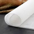 Tampon de cuisson à vapeur antiadhésif en silicone réutilisable Dummonopolymer brioches à vapeur