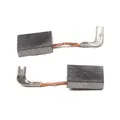 Balais de rechange en carbone pour marteau électrique Makita pièces de rechange HR HR2460 HR2470