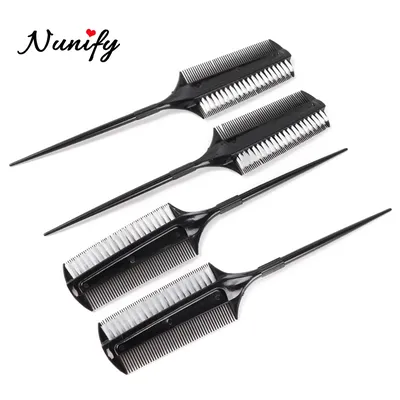 Nunify – peignes de coiffure pou...
