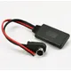 Autoradio Sans Fil Bluetooth Tech m.com x Adaptateur Adaptateur Pour Alpine KCA-121B AI-Net CD