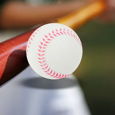 9 balles de Baseball en mousse 9 balles d'entraînement légères battements en toute sécurité