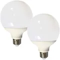 Lampes à économie d'énergie pour éclairage intérieur lampe LED en forme de boule éclairage lustre