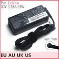 20V 3.25A 65W Chargeur pour pc Portable Lenovo IdeaPad 330 330s 320 320s 120s 130 310 510 520 530S